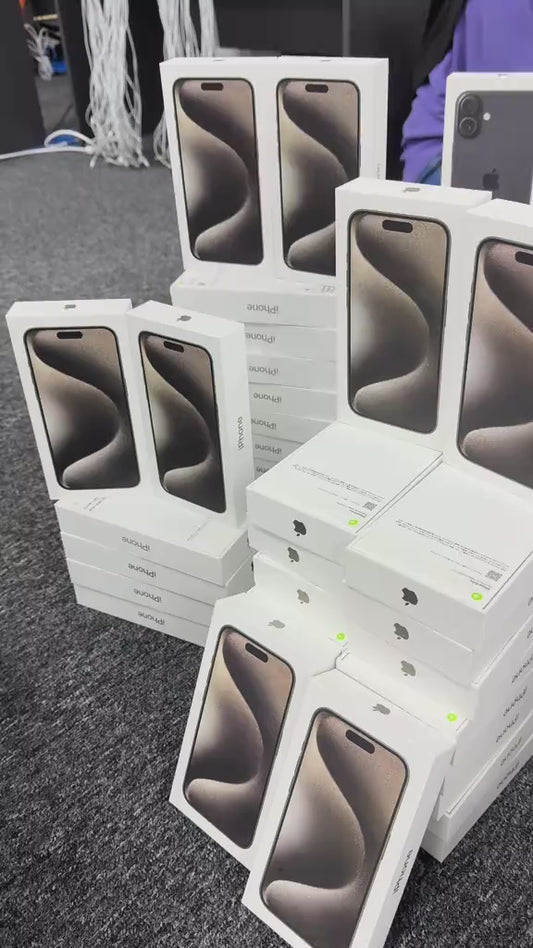 Iphone 14 PRO 128gb (LIMITATO)